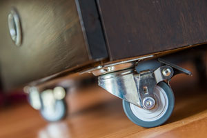 cabinet caster wheels